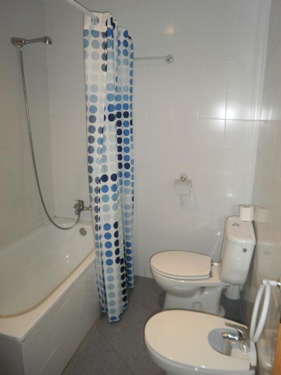 Hostal Miraflor De Las Cadenas Cuacos De Yuste Eksteriør billede